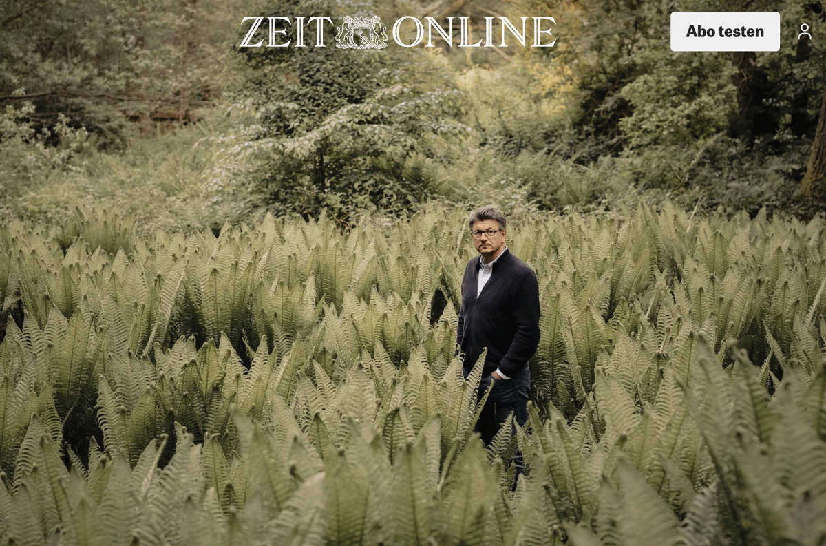 Picture of the author