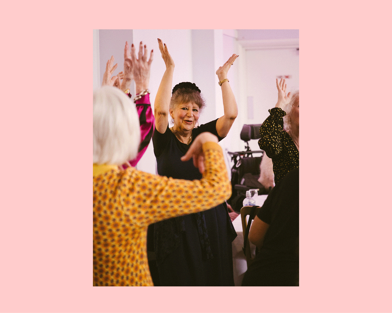 Picture of the author