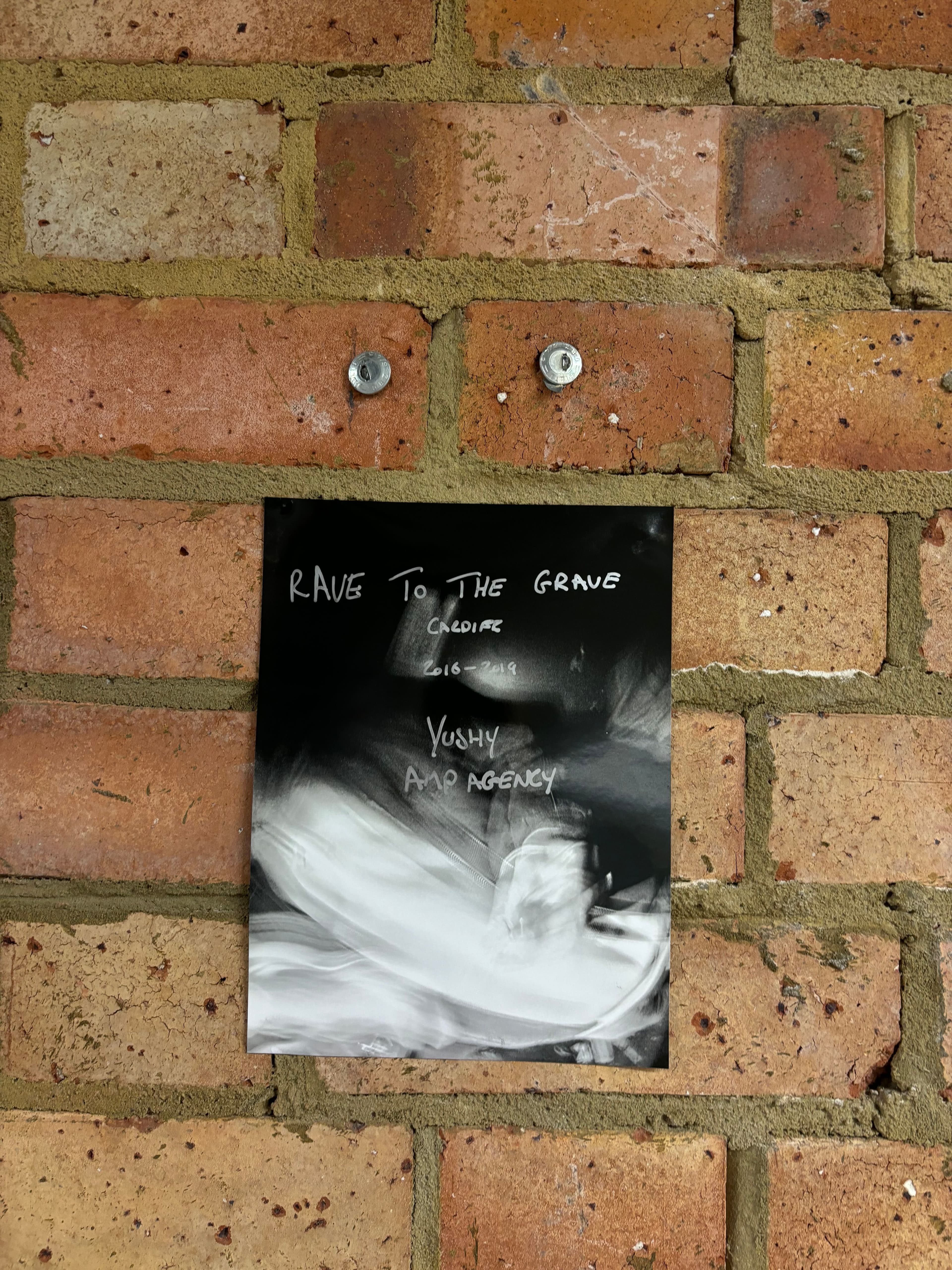 Picture of the author