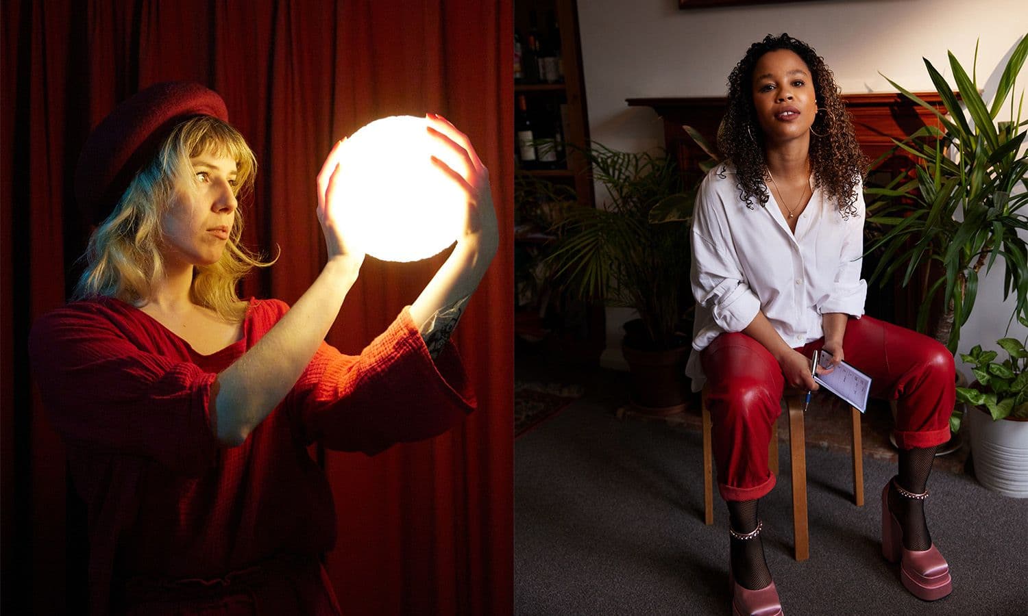 Picture of the author