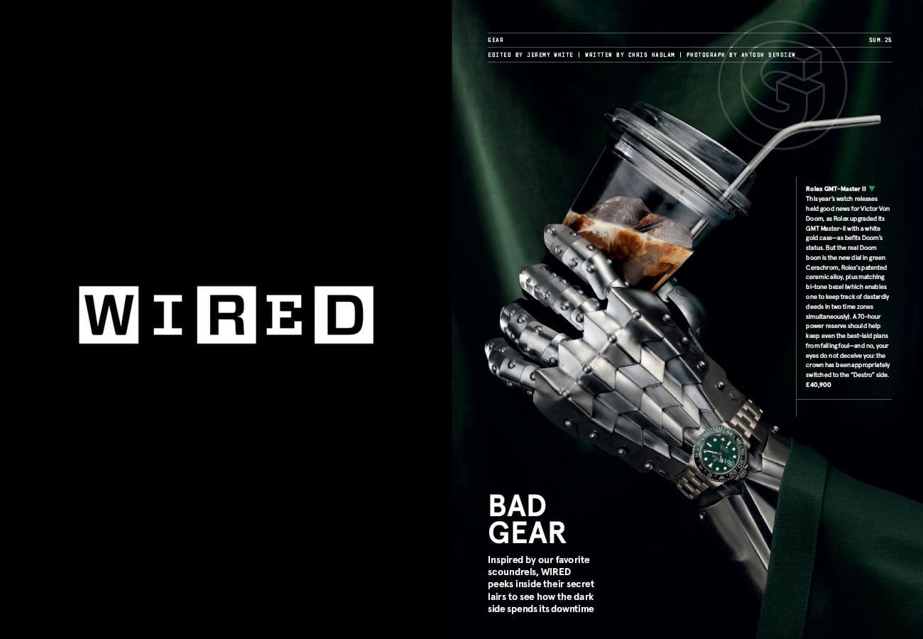 Picture of the author